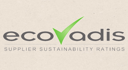 EcoVadis认证企业社会责任报告咨询